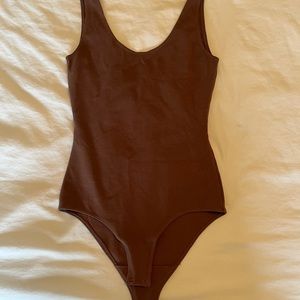 Aritzia (Wilfred) Bodysuit